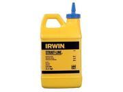 Irwin Industrial Tool s Blue Chalk Refills 65101