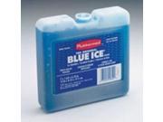 Rubbermaid FG1034TL220 Blue Ice Weekender Pack