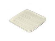 Rubbermaid Home 1180MABISQU Drainer Tray BISQUE DRAINER TRAY