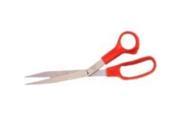 8In Stainless Steel Scissor TOOLBASIX Scissors Straight 54107D