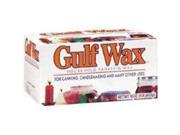 Gulf Wax Paraffin ROYAL OAK Misc Canning PARAFFIN White 062338009728