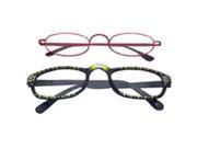 Diamond Visions Inc RG 399 Premium Reading Glasses Premium Display