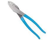 909 9.5 in. Wire Crimping Plier