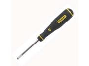 Stanley Hand Tools ProDriver 3in. Standard Screwdriver 62 554