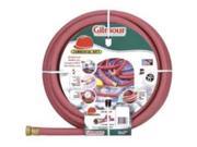 Gilmour 18 58075 75 foot 5 8 inch Commercial Hot Water Hose