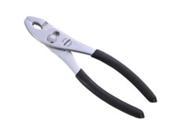 8In Slip Joint Plier TOOLBASIX Groove Joint JL NP004 045734626805