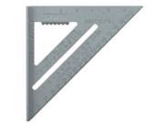 Aluminum Rafter Square 12In IRWIN INDUSTRIAL Squares Speed Type 1794465