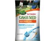 Seed Grass 3Lb Bg 1500Sq Ft SCOTTS COMPANY Grass Seed 18354 032247181549