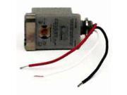 Photocell Swtch 120V 2000W Fix AREA LIGHTING Photocells CPGI ALR PT 15 Gray