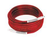 Wagner Spray Tech 270018 1 4 inch x 50 foot Airless Hose