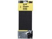 3m Fine Drywall Sanding Screens and Sheets 9089DC NA