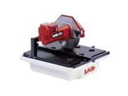 157222 0.5 HP 7 in. Portable Wet Cutting Tile Saw