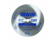 Irwin 585 11440 7 1 4 St Cd Cir Bl Hl G