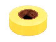 Flagging Tape 150Ft Glo Yellow IRWIN INDUSTRIAL Flags Flagging Tape 65605