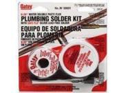 Safe Flo Flux Solder Kit Oatey Solder 50691 038753506913