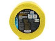 Mintcraft FH64062 2 Inch X 20 Foot Recovery Strap With Loops With Reinforced Loo