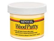 Minwax 3.75 Oz Natural Pine Wood Putty 13610