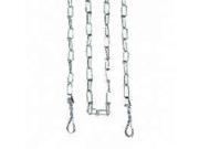 15Ft 3.4Mm Tieout Chain ASPEN PET Tie Outs Accessories 34016 017334340160