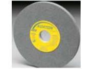 Norton 88255 Grinding Wheel 58028 M Straight Aluminum Oxide Metal Carded