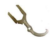 The Sink Drain Wrench SUPERIOR TOOL Wrenches 03845 017197038457