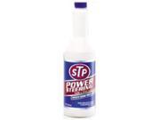 Lk Pwr Steering and Stp 12Oz Liq ARMORED AUTOGROUP Power Steering Fluids 66046