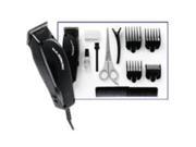 Wahl Clipper 9633 500 HomePro 11 piece Haircut Kit