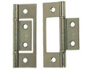 Stanley Hardware Bi Fold Door Hinge 402134