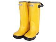 Size 13 Yellow Overshoe Boot DIAMONDBACK Boots Overshoe Slip On RB001 13 C