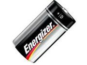 Energizer 8Pk D Alkaline
