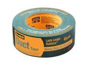 3M 3641 1254 3m 45 Yards All Weather Duct Tape 2245