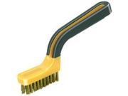 Sft Grp Nrw Brss Stripr Brush Allway Tools Wire Brush BB1 037064121266