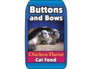 Food Cat 20Lb Bg Meaty Chkn SUNSHINE MILLS Food 10224 070155102249