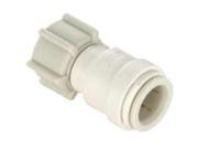 1 2X1 2Fpt Female Connector WATTS Push It Fittings P 615 098268299328