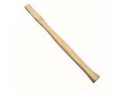 Link Handle 365 19 18 Inch Hammer Handle Wood Hickory Rigster Each