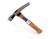 Mintcraft 31016 16 Ounce Brick Hammer Steel Hickory Handle Each