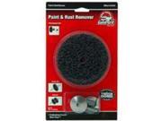 Ali Industries 9485 Drill Mt Paint/Rust 2-Pack Paint/Rust Remover - Pack Of 2 Ali Industries 9485 Drill Mt Paint/Rust 2-Pack Paint/Rust Remover - Pack Of 2