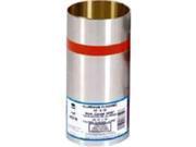 Flshng Valley 0.0078In 12In Al AMERIMAX HOME PRODUCTS Roll Valley Flashings