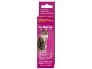 Hc Ear Mite For Cats 1 Sergeant S Pe Pet Medicines 02103 Pink Coral 073091021032