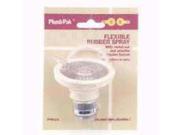 Flexible Faucet Spray PLUMB PAK Aerators PP800 8 046224800088