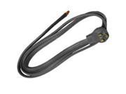 Cord Pwr 16Awg 3C 6Ft 13A 125V COLEMAN CABLE INC. Generator Cords 3573