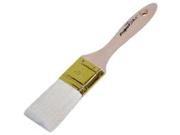 Poly Varnish Paintbrush 2.5 Blend Linzer Products Linzer Brush WC 1140 2.5
