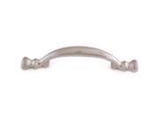 Pull Cab 5In 1 2In 1 1 16In Zn AMEROCK CORP Cabinet Pulls BP874G9 Zinc Alloy
