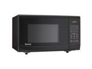 Danby Products DMW7700BLDB 0.7 Cu. Ft. Microwave Black