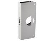 Mintcraft HSH 048SBN Steel Door Reinforcer