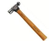 Mintcraft JL212743L 16 Ounce Ball Pein Hammer Wood Wood Handle Each