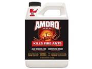 1Lb Amdro Fire Ant Killer AMBRANDS Insecticides Dry 100099070 White