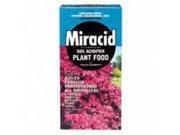 1.5Lb Miracle Gro Acr Food SCOTTS COMPANY Soluble Plant Food 100070 073561000703