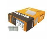 Stanley Bostitch BCS1514 1 3 4 Staples For MIIIfs Medium Crown Adhesive Collated