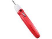 Gardner Bender Voltage Continuity Screwdriver GCV 3206