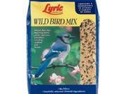 Lyric Wild Bird Mix 5 LEBANON SEABOARD Bird Food 26 47285 088685472855